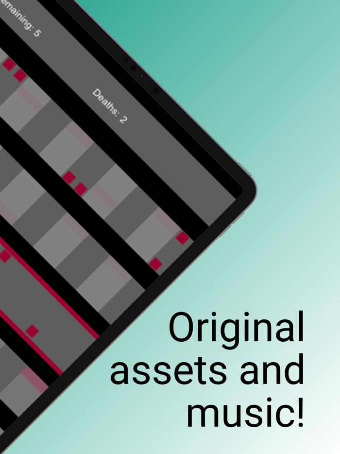 Another A-maze-ing Game