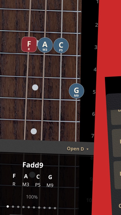 Alt Tunings - Guitar Chords screenshot-6