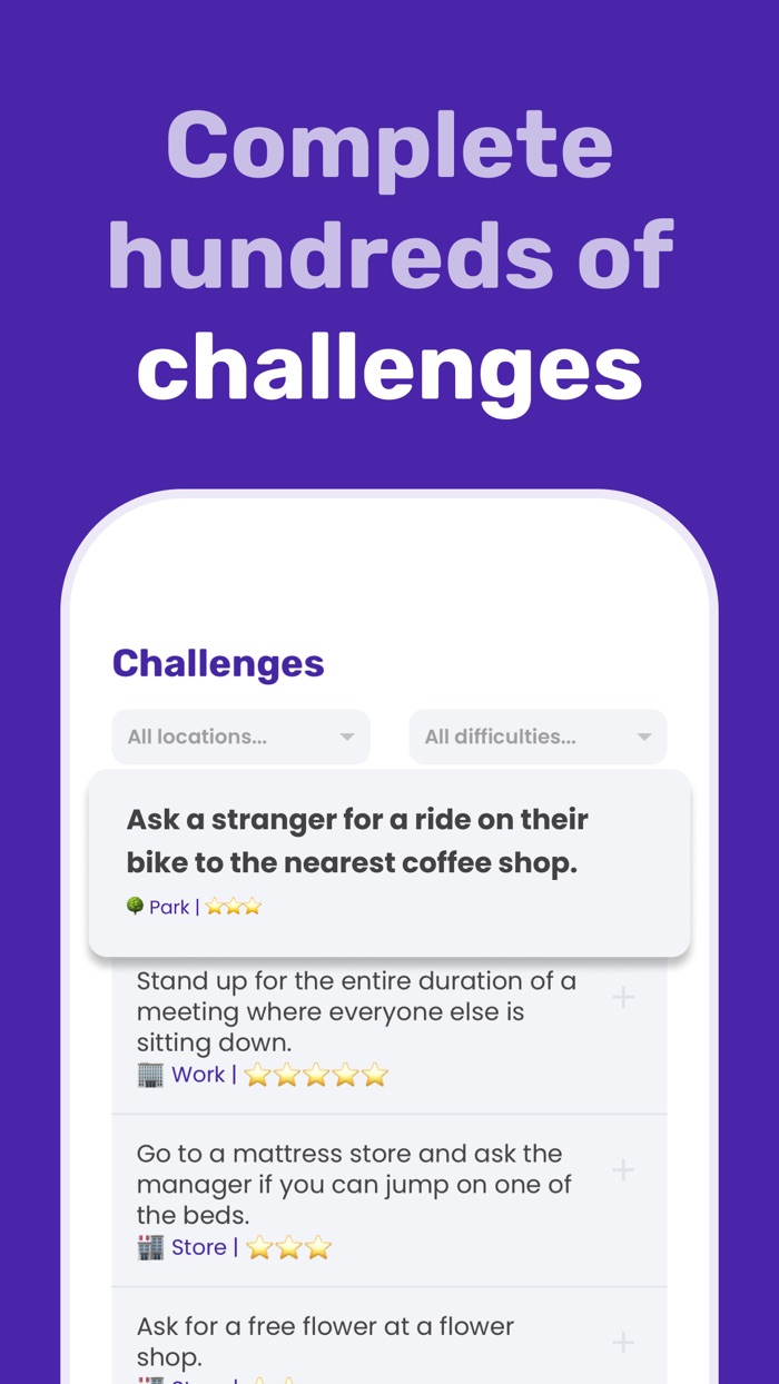 Rejectify embrace rejection