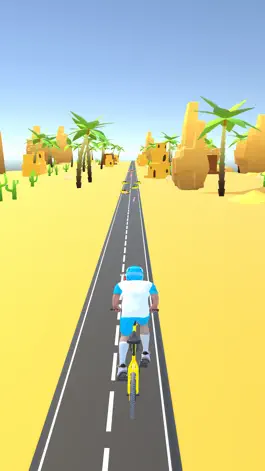 Game screenshot Velocity Wheelers hack