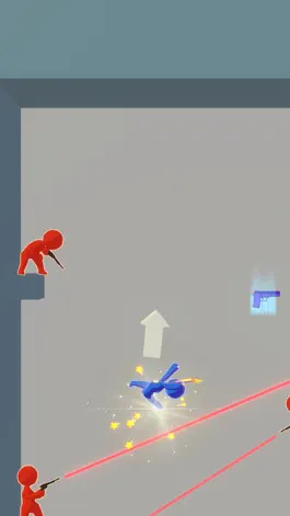 Game screenshot Street War! mod apk