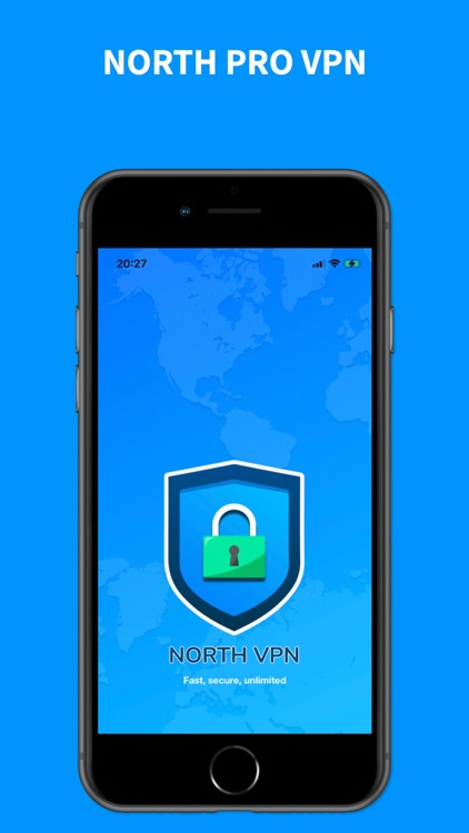 North Pro VPN