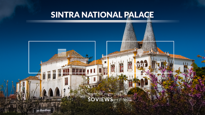National Palace of Sintra