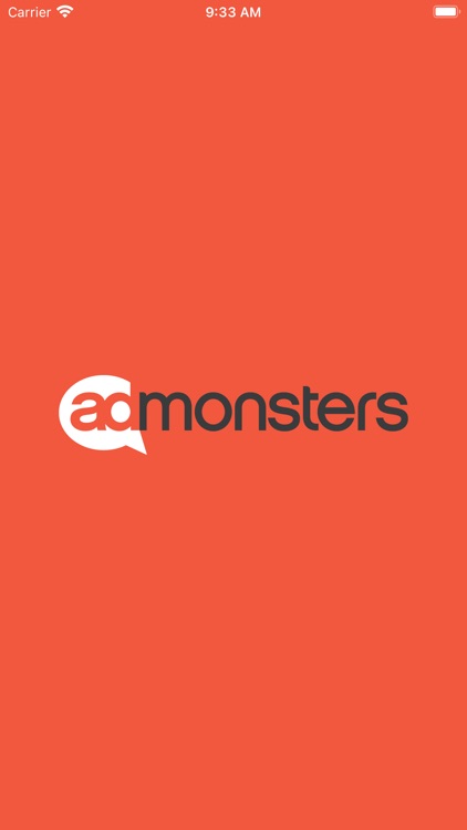 AdMonsters