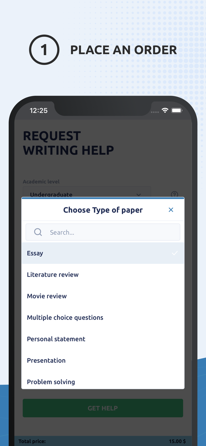 Speedy Paper Essay  Homework