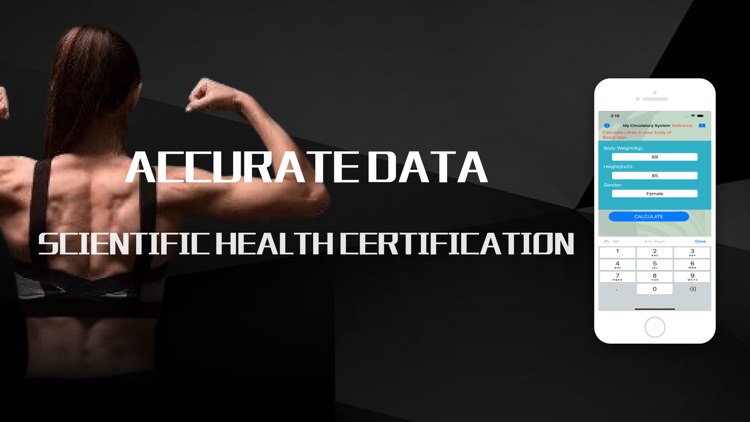 CirculatorySystemFitnessHealth