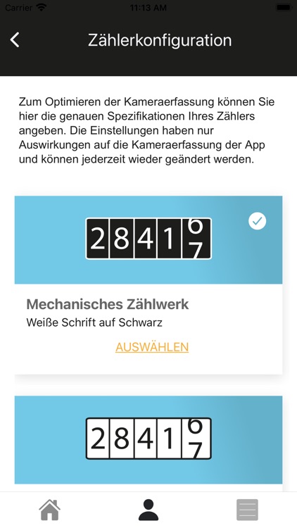 Werke EA App screenshot-3