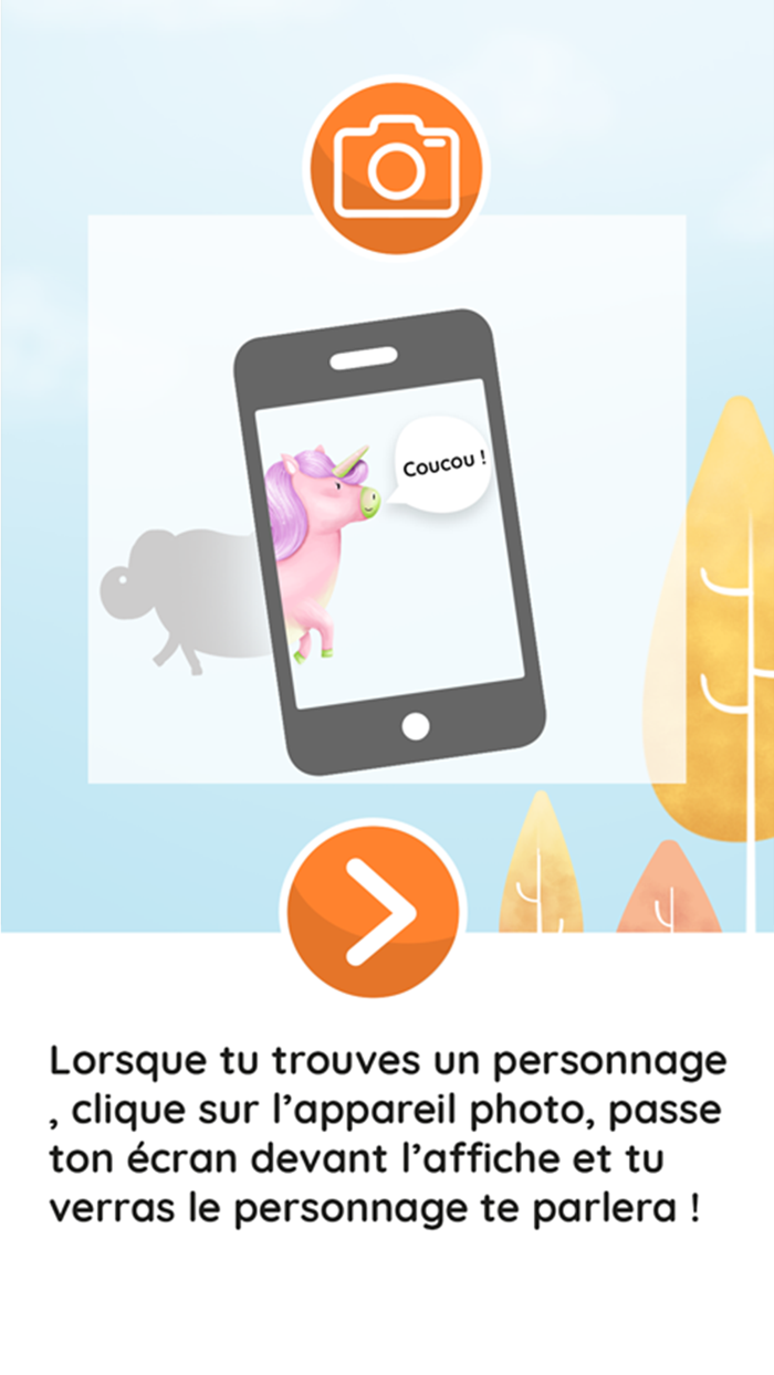 Edgar - Chasse au trésor