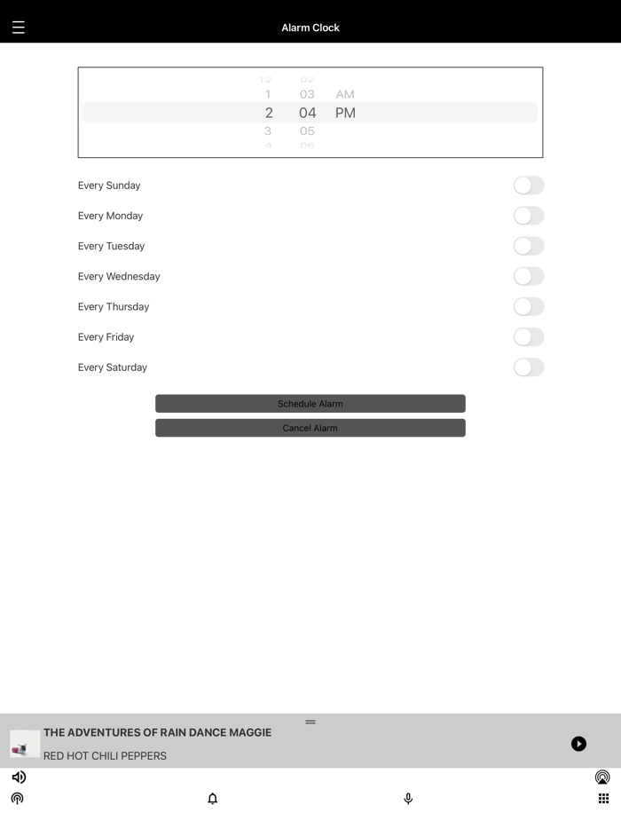 The Rock Station 97.7-fm