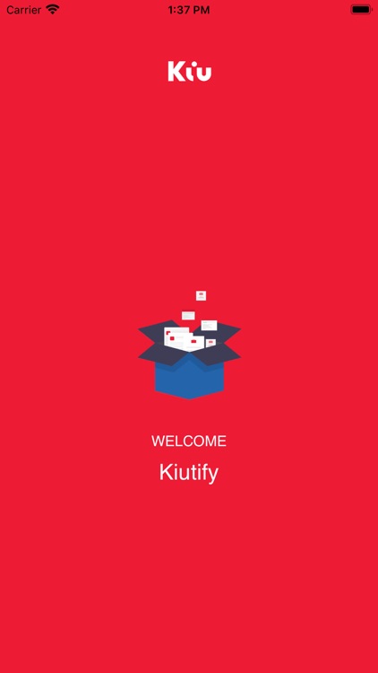 Kiutify