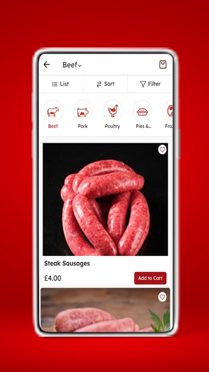 McAuleys Butchers screenshot-4