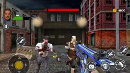 Game screenshot Walking Zombie Dead Fire Hunt hack