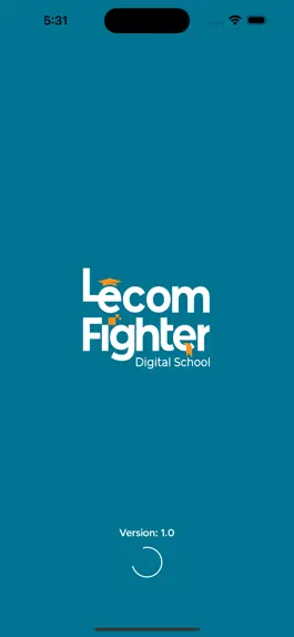 Game screenshot Lecom Fighter – The Edu App mod apk