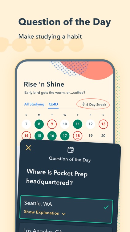 Finance Pocket Prep screenshot-6