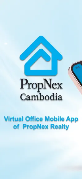 Game screenshot PropNex VOM mod apk