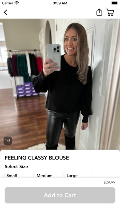 Gracie Jayne Boutique