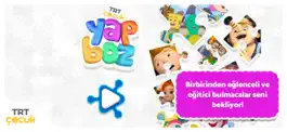 Game screenshot TRT Yapboz mod apk