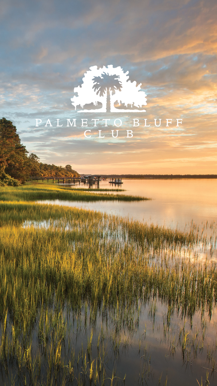 Palmetto Bluff Club