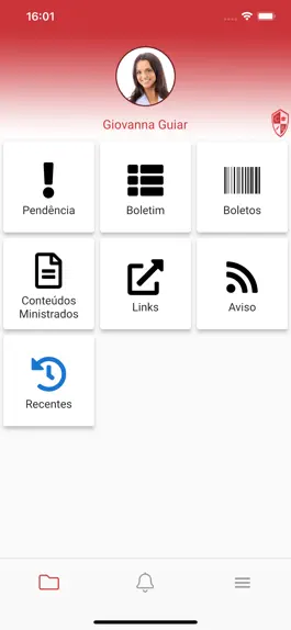 Game screenshot Colégio Buriti apk