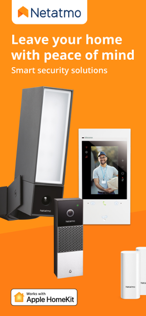 300x0w Smart Home: Netatmo Welcome ausprobiert Gadgets Software Technologie Testberichte Web 