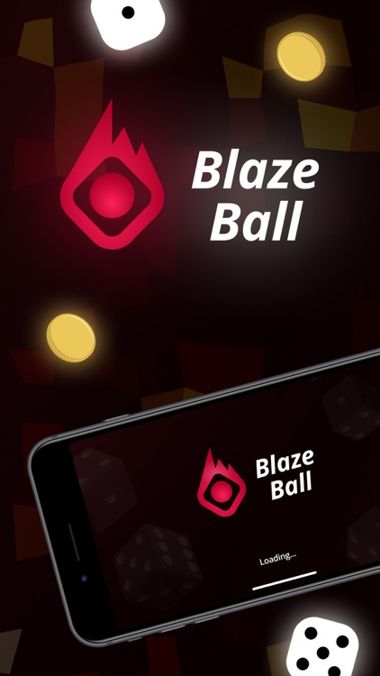 Blaze Ball