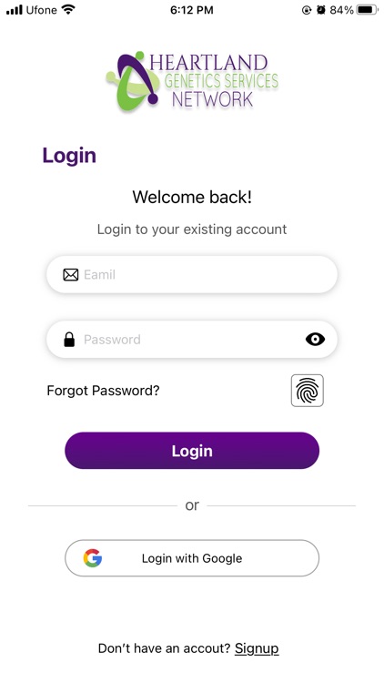 Heartland Care Notebook