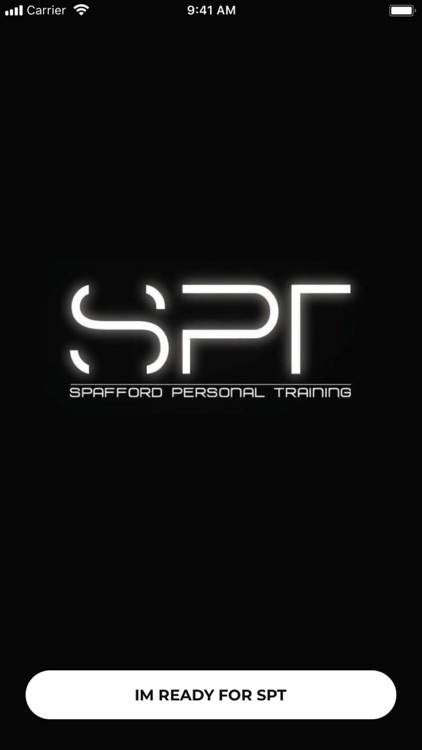 Spafford Personal Training