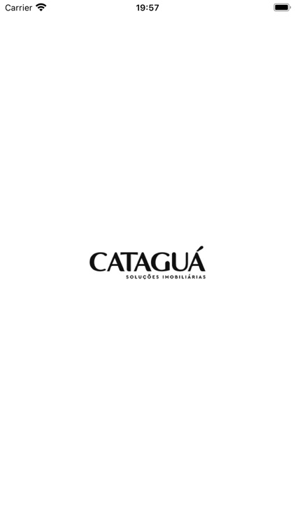 Cliente Cataguá