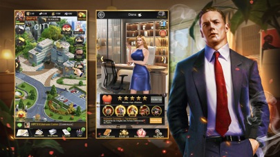 Mafia City: War of Underworld Mafia City: War of Underworld