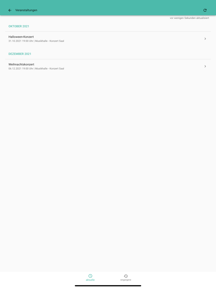 Jugendmusikschule Bad Wildbad