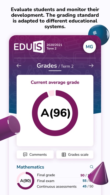 Eduis screenshot-5