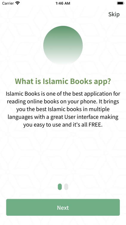 Islamic Books