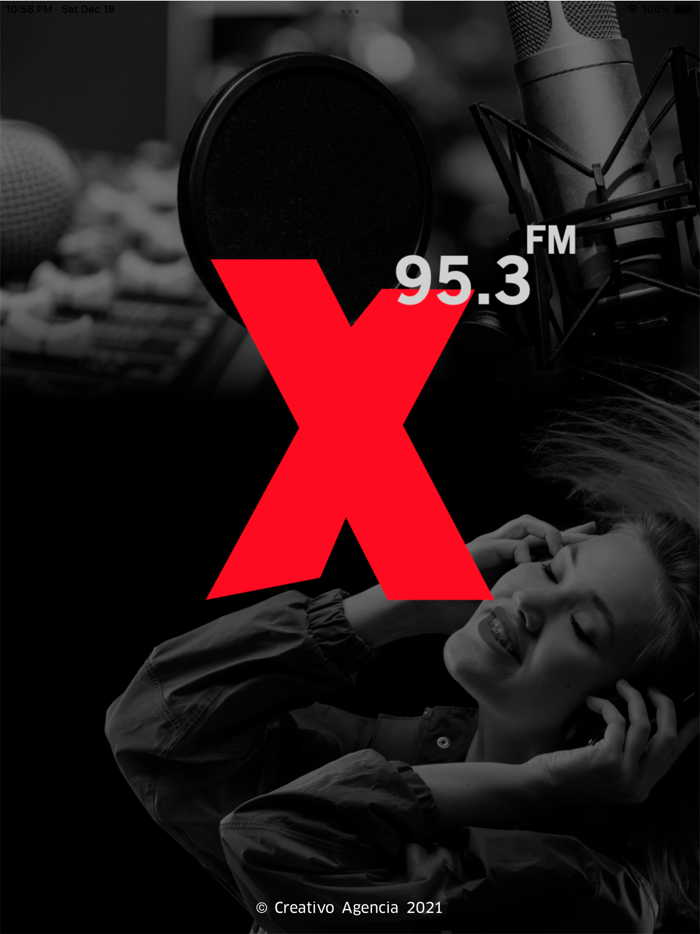 La X 95.3 FM Radio TV