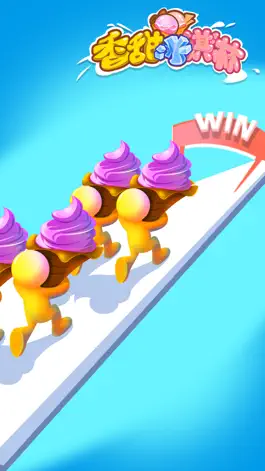 Game screenshot Ice Cream Makers mod apk