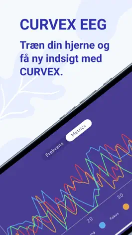 Game screenshot CURVEX EEG mod apk