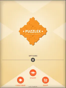 Game screenshot PuzzleX apk