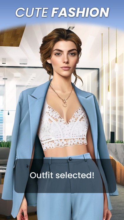 Scandal - Interactive Stories screenshot-3