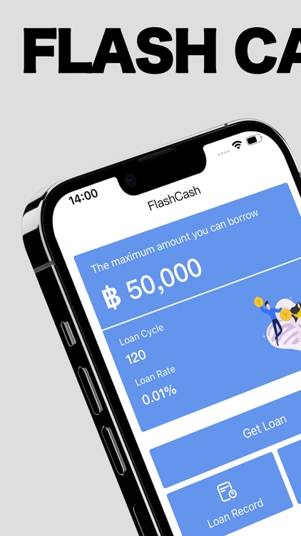 FlashCash