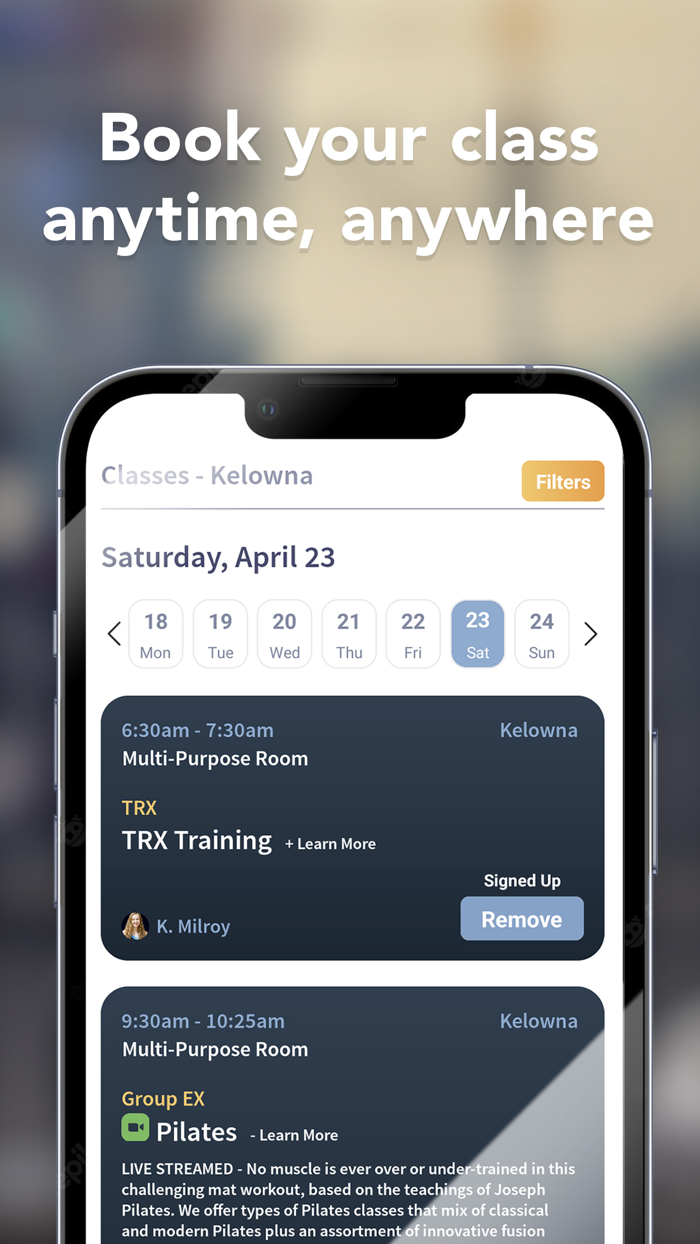 Grind Fitness 24 Hour