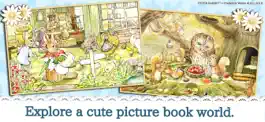 Game screenshot Peter Rabbit -Hidden World- apk