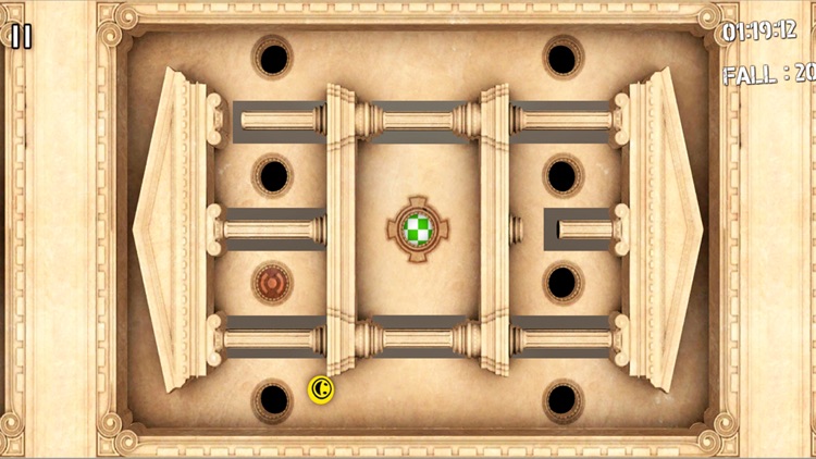 Rolling Ball Maze - Online PvP screenshot-5