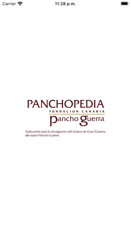 Panchopedia