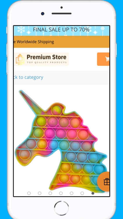 Antistress  Fidget Toys screenshot-8