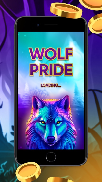 Wolf Pride screenshot-3