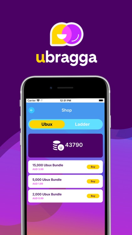 Ubragga! screenshot-3