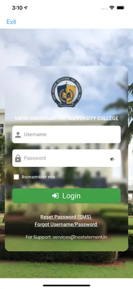Game screenshot Vidya Sanskaar apk