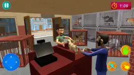 Game screenshot Virtual Dad: Rich Family Sim apk