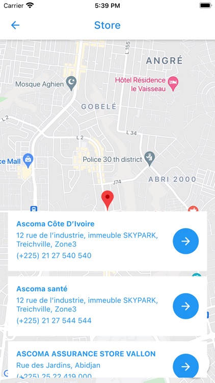 ASCOMA CI screenshot-6