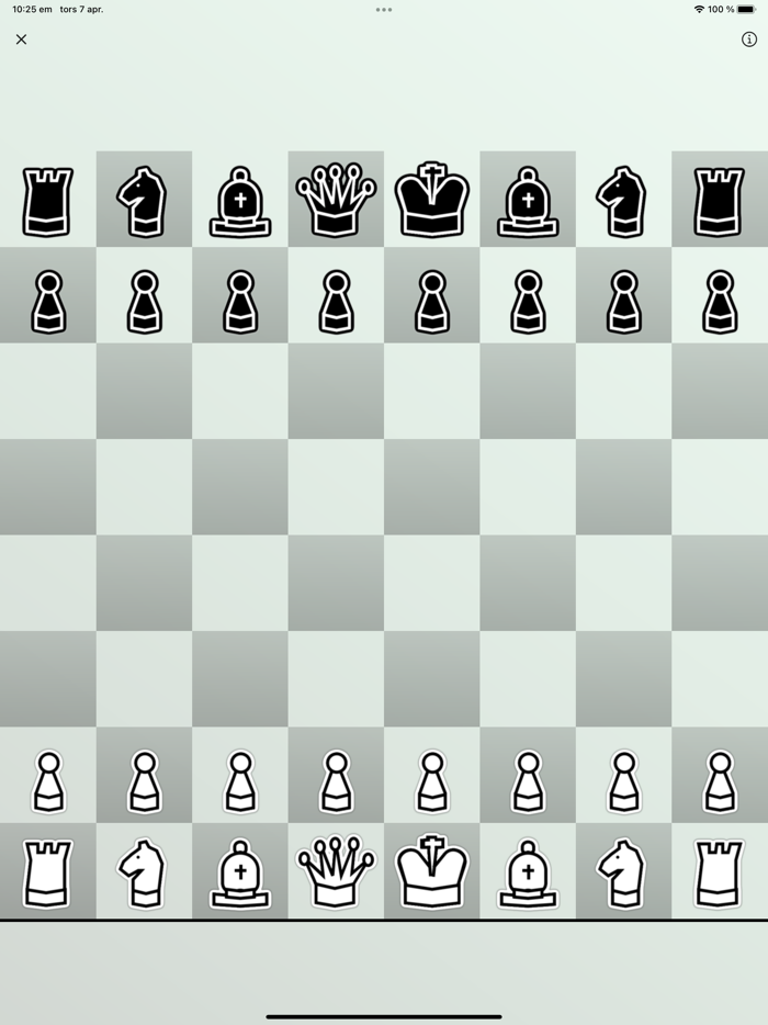 Bongcloud Chess Training