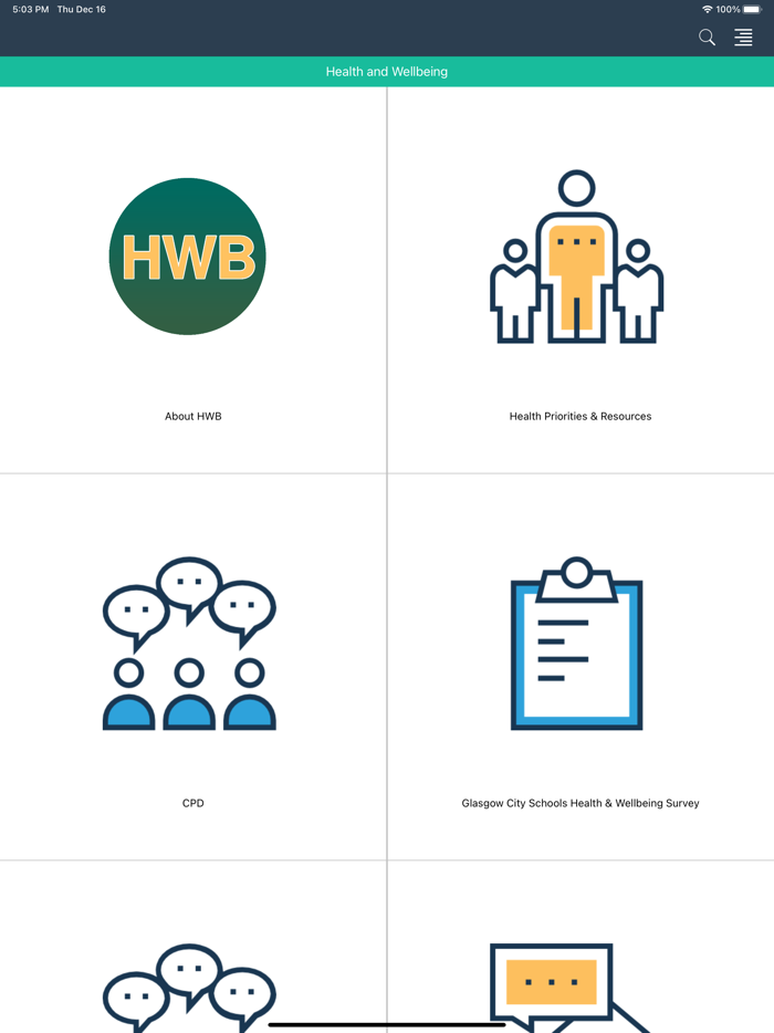 NHSGGC Public Health